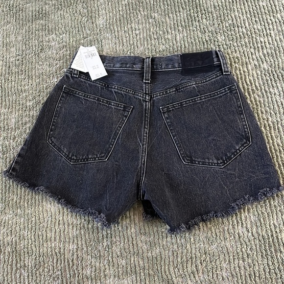 NWT Boyfriend Short Abercrombie and Fitch - Picture 6 of 8